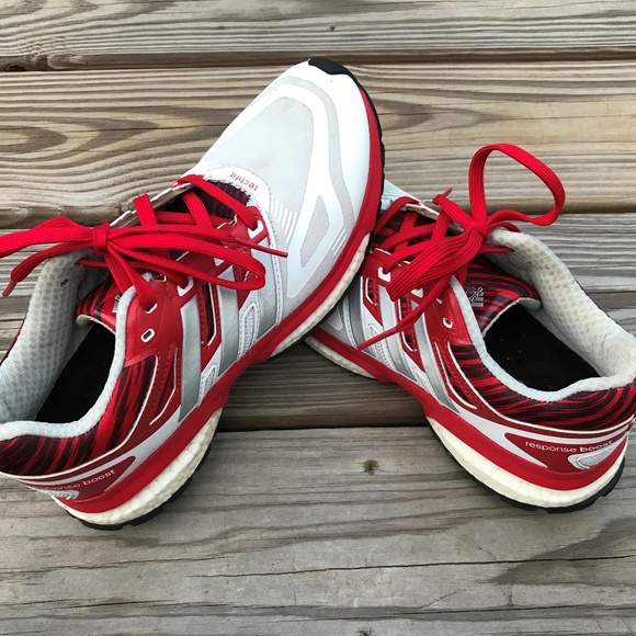 adidas Other - Adidas Men Athletic Shoe Running Boost Sneaker